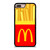 MCDONALDS FRENCH FRIES CARTOON iPhone 8 Plus Case