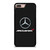 MERCEDES MCLAREN CARBON LOGO iPhone 8 Plus Case
