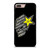 METAL MULISHA ROCKSTAR LOGO iPhone 8 Plus Case