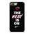 MIAMI HEAT IS ON NIKE iPhone 8 Plus Case