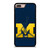 MICHIGAN WOLVERINES AIR JORDAN iPhone 8 Plus Case