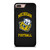 MICHIGAN WOLVERINES FOOTBALL MASCOT iPhone 8 Plus Case