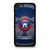 CHICAGO CUBS LOGO iPhone SE 2020 Case