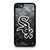 CHICAGO WHITE SOX CAMO LOGO iPhone SE 2020 Case
