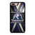 MINNESOTA TIMBERWOLVES METAL SYMBOL iPhone 8 Plus Case