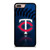 MINNESOTA TWINS MLB BASEBALL LOGO iPhone 8 Plus Case