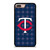 MINNESOTA TWINS MLB COLLAGE 2 iPhone 8 Plus Case