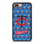 MINNESOTA TWINS MLB COLLAGE iPhone 8 Plus Case