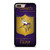 MINNESOTA VIKINGS SYMBOL iPhone 8 Plus Case