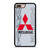 MITSUBISHI SYMBOL iPhone 8 Plus Case