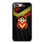 MONARCAS MORELIA SYMBOL iPhone 8 Plus Case
