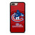 MONTREAL LES CANADIENS  iPhone 8 Plus Case