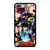 MY HERO ACADEMIA ANIME COVER iPhone 8 Plus Case