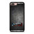 N7 ARMOUR MASS EFFECT METAL EMBLEM iPhone 8 Plus Case