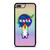 NASA COLOR FULL LOGO iPhone 8 Plus Case