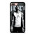 NASIR JONES NAS RAPPER iPhone 8 Plus Case