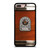 NATAL DRUM SNARE LOGO iPhone 8 Plus Case