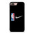 NBA NIKE LOGO iPhone 8 Plus Case