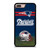 NEW ENGLAND PATRIOTS HELMET LOGO iPhone 8 Plus Case