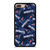 NEW ENGLAND PATRIOTS NFL PATTERN iPhone 8 Plus Case