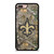NEW ORLEANS SAINTS CAMO LOGO iPhone 8 Plus Case