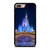 NEW WALT DISNEY CASTLE  iPhone 8 Plus Case