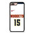 NIKOLA JOKIC DENVER NUGGETS KIT iPhone 8 Plus Case
