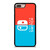 NINTENDO SWITCH GAMES LOGO iPhone 8 Plus Case
