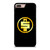 NIPSEY HUSSLE ALL MONEY GOLD LOGO iPhone 8 Plus Case
