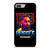 NIPSEY HUSSLE LEGENDS iPhone 8 Plus Case