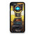 CLAPTRAP BORDERLANDS ART iPhone SE 2020 Case