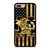 NOTRE DAME FOOTBALL USA FLAG iPhone 8 Plus Case