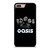 OASIS BAND LOGO iPhone 8 Plus Case