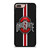 OHIO STATE FOOTBALL NFL SYMBOL iPhone 8 Plus Case