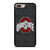 OHIO STATE FOOTBALL SYMBOL iPhone 8 Plus Case
