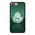 PALMEIRAS FOOTBALL CLUB LOGO iPhone 8 Plus Case