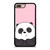 PANDA PAN PAN BEAR iPhone 8 Plus Case
