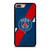 PARIS SAINT GERMAIN PSG LOGO iPhone 8 Plus Case