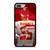 PATRICK MAHOMES 15 KANSAS CITY NFL iPhone 8 Plus Case