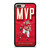 PATRICK MAHOMES KANSAS CITY CHIEFS MVP iPhone 8 Plus Case