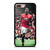 PAUL POGBA MANCHESTER UNITED iPhone 8 Plus Case
