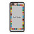 PAUL SMITH WALLPAPER iPhone 8 Plus Case