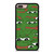 PEPE THE FROG PATTERN iPhone 8 Plus Case