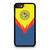 CLUB AMERICA AGUILAS LOGO iPhone SE 2020 Case