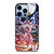 MIGHTY MORPHIN POWER RANGERS iPhone 13 Pro Max Case