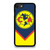 CLUB AMERICA BATCH LOGO iPhone SE 2020 Case