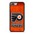 PHILADELPHIA FLYERS ORANGE LOGO iPhone 8 Plus Case