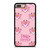 PINK PANTHER COLLAGE iPhone 8 Plus Case