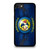 CLUB AMERICA SOMOS AGUILAS iPhone SE 2020 Case