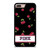 PINK VICTORIA'S SECRET CHERRY iPhone 8 Plus Case